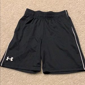 Under armour shorts sz 6